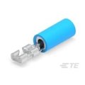 Te Connectivity RECEPT PIDG FASTON 16-14 110 8-640931-1